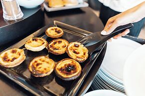 Stay Hotel Lisboa Centro Saldanha