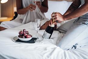 Stay Hotel Lisboa Centro Saldanha