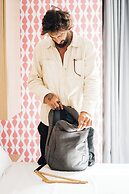 Stay Hotel Lisboa Centro Saldanha