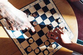 Stay Hotel Lisboa Centro Saldanha