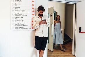 Stay Hotel Lisboa Centro Saldanha