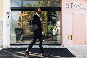 Stay Hotel Lisboa Centro Saldanha