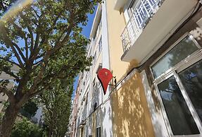 Stay Hotel Lisboa Centro Saldanha