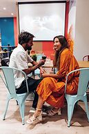 Stay Hotel Lisboa Centro Saldanha