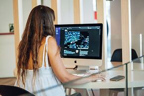 Stay Hotel Lisboa Centro Saldanha