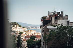 Stay Hotel Lisboa Centro Saldanha