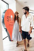 Stay Hotel Lisboa Centro Saldanha