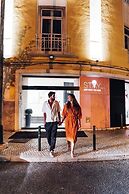 Stay Hotel Lisboa Centro Saldanha