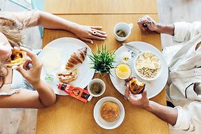 Stay Hotel Lisboa Centro Saldanha