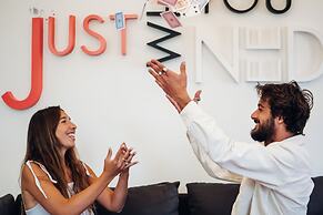 Stay Hotel Lisboa Centro Saldanha