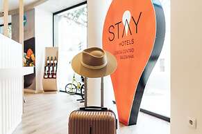 Stay Hotel Lisboa Centro Saldanha