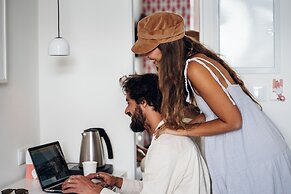 Stay Hotel Lisboa Centro Saldanha