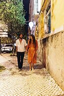 Stay Hotel Lisboa Centro Saldanha