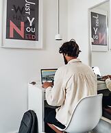 Stay Hotel Lisboa Centro Saldanha