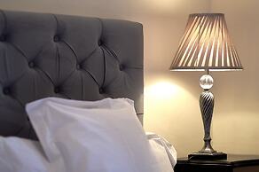 Palacio de Santa Inés hotel