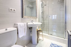 Palacio de Santa Inés hotel