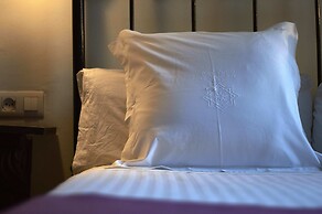 Palacio de Santa Inés hotel