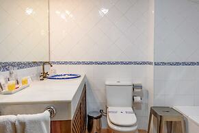 Palacio de Santa Inés hotel