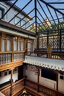 Palacio de Santa Inés hotel