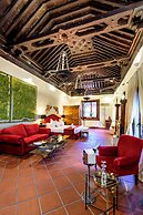 Palacio de Santa Inés hotel