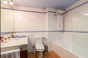 Palacio de Santa Inés hotel