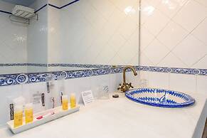 Palacio de Santa Inés hotel