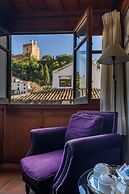 Palacio de Santa Inés hotel