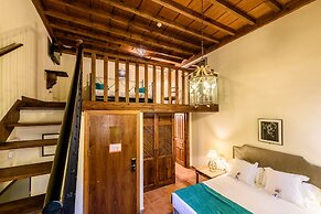 Palacio de Santa Inés hotel