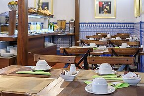 Palacio de Santa Inés hotel