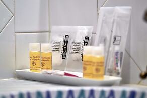 Palacio de Santa Inés hotel