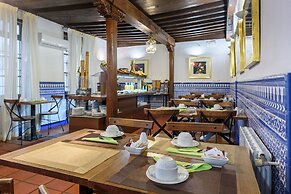 Palacio de Santa Inés hotel