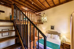 Palacio de Santa Inés hotel