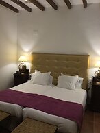 Palacio de Santa Inés hotel