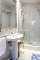 Palacio de Santa Inés hotel