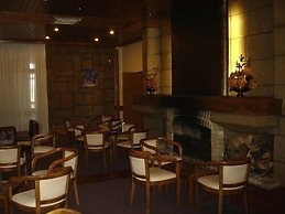 Hotel Senhora do Castelo