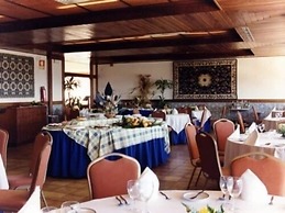 Hotel Senhora do Castelo