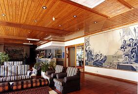 Hotel Senhora do Castelo