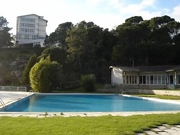 Hotel Senhora do Castelo