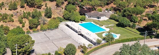 Hotel Senhora do Castelo