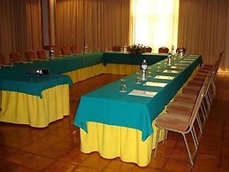 Hotel Senhora do Castelo