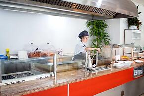 Hotel Servigroup Trinimar