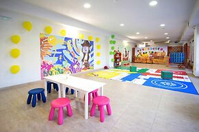 Hotel Servigroup Trinimar