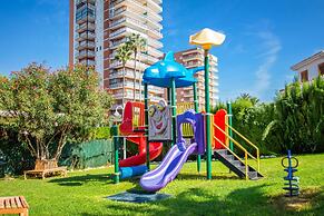 Hotel Servigroup Trinimar