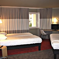 Hôtel Ibis Toulouse Purpan