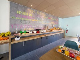 Hôtel Ibis Toulouse Purpan