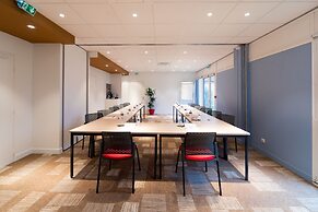 Hôtel Ibis Toulouse Purpan