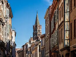 Hôtel Ibis Toulouse Purpan