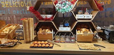 Hôtel Ibis Toulouse Purpan