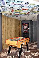 Hôtel Ibis Toulouse Purpan