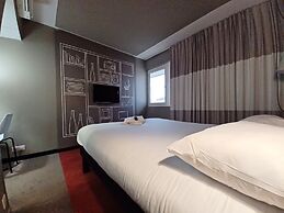 Hôtel Ibis Toulouse Purpan